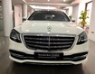 Chính hãng bán mercedes s450 sản xuất 2018