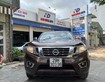 Nissan navara 2016 tự động rất mới