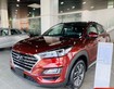 Hyundai tucson ưu đãi quà khủng chưa từng có