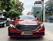 Mercedes benz e200 sản xuất 2019 đỏ thể thao