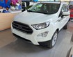 Ford ecosport 2020 đủ màu giao ngay   khuyến mãi