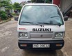 Suzuki van 2016