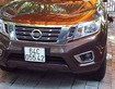 Nissan navara 2017 số tự động