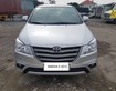 Toyota innova e 2015 số sàn