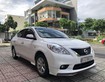 Nissan sunny bản cao cấp