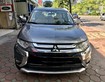 Mitsubishi outlander 2016 tự động