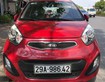 Kia picanto 2013 tự động