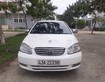 Toyota corolla altis 2003 số sàn