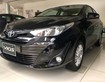 Xả hàng tháng ngâu, giảm giá sập sàn toyota vios