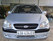 Hyundai getz 2009 nhập hàn quốc