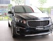 Kia sedona luxury 2020 giá tốt   phụ kiện hấp dẫn.