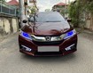 Cần bán honda city 2017 tự động màu đỏ xe như mới.