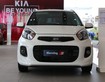 Kia morning 2020 mt,at,giá rẻ,ưu đãi tốt,tb 5