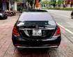 Mercedes benz s450l model 2018