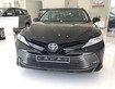 Toyota camry 2.5q trắng đen giao ngay