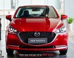 New mazda 2 2020 - phong cách và năng động