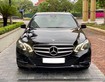 Mercedes e250amg sản xuất 2013 model 2014 màu đen