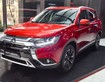 Mitsubishi outlander 2020 sô tự động