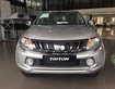 Mitsubishi triton 4x4 mt 2019 km 40tr