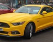 Ford mustang 2018 số sàn