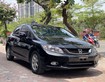 Bán honda civic 1.8l sx 2015 màu đen