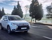 Mitsubishi outlander km 50 phí trước bạ 50tr đồng