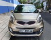 Kia morning si 2015 tự độg bản full xe mới 22000km