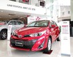 Vios 2020 - tặng bhvc - góp chỉ 5tr - ls 0.16/th.