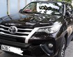 Fortuner 2017 4x2mt .đi 56.000km