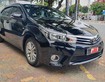 Toyota corolla altis 2015 tự động, xe gđ bao test