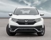 Ưu đãi dành cho khách hàng đặt honda crv facelift