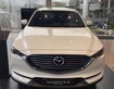 Mazda cx-8 2020. ưu đãi 230tr. hỗ trợ 90 trả góp