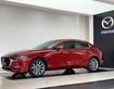 New mazda 3 giá sập sàn - ưu đãi tới 60tr