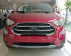 Ford ecosport giảm 70tr, tặng bhvc, film, camera