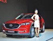 Mazda cx5 2020 đủ màu. ưu đãi tới 85tr. tg 8tr/th