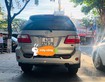 Toyota fortuner 2009 tự động