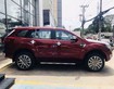 Xe ford everest nhập mới 100 - phiên bản mới