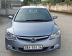 Honda civic 2008 at 2.0 sport