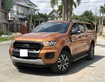 Ford ranger wildtrak 2.0l 4x4 biturbo sx 2019