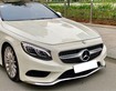 Mercedes benz s500 coupe 2015