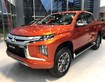 Mitsubishi triton  bán tải  2020 giảm giá cực sốc