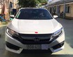 Honda civid 2017 màu trắng , đi 46.000km