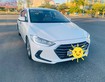 Hyundai elantra 2018 số sàn