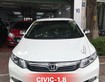 Honda civic 2012 tự động