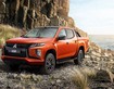 Mitsubishi triton 2020 khuyên mãi lớn ưu đãi khủng