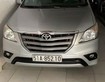 Gia đình cần bán xe innova 2014 số sàn đi 90.000km