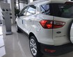 Ford ecosport 100 2020 new