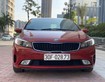 Kia cerato 2018 tự động màu đỏ