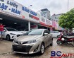 Toyota vios 2018 tự động