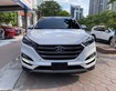 Bán hyundai tucson 1.6 turbo 2018 - trắng